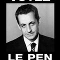 Le ministère de l'Immigration et de l'Identité nationale de Nicolas Sarkozy fait bondir ses adversaires