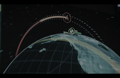 A House of Dynamite (2025) de Kathryn Bigelow