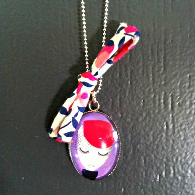 Et pour la future maman