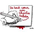 Je suis Charlie