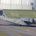 Aéroport-Toulouse-Blagnac-LFBO : Airbus A400M Grizzly , Airbus Industrie , F-WWMT