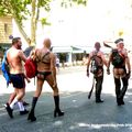Marches de Fiertés ou Gay Pride 2019 - PARIS