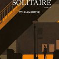 BOYLE William / Le témoin solitaire.