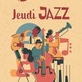  jeudi jazz au bistrot les Fringant-e-s