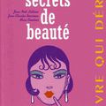 Petits secrets de beauté