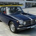 Alfa Romeo 2600 berlina 1961-1968