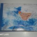 Carnet de Loïc