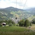 Il était une fois une colonie à la Clusaz…