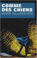 Comme des chiens de Mark Billingham