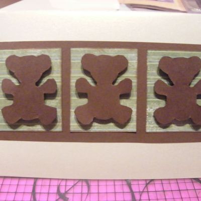 Carte de naissance pour Florentin