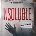 James PATTERSON et David ELLIS - Insoluble