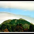 Le puy de dôme