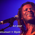 "Le Jour", nouvelle chanson de Emmanuel Pi Djob