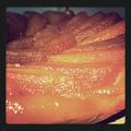 Tarte tatin