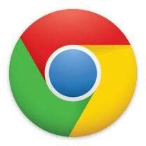 Google Chrome, Le navigateur GOOGLE
