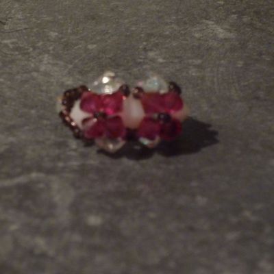 fin de la période rose