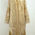 Coat, Callot Soeurs, 1920s