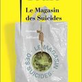 Le Magasin des Suicides