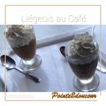 Liégeois au Café