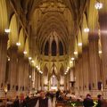 St Patrick's Cathedral