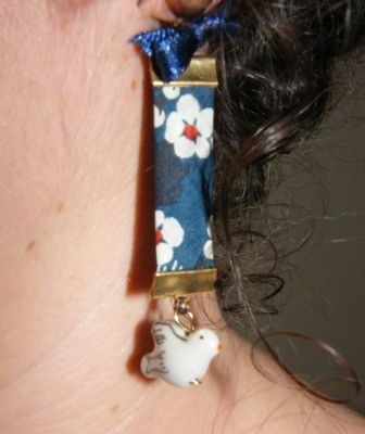 Copiage en vue, mais en fait non!