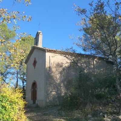 Balade automnale à Bras...