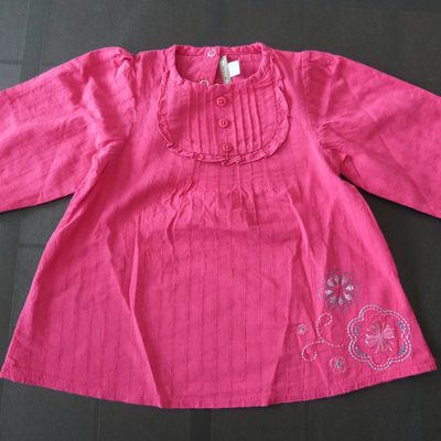 24 mois - 2 ans "Petite Princesse"