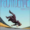 "Pachyderme" de Frederik Peeters chez Gallimard
