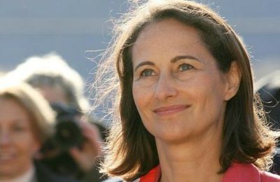 Ségolène Royal prône une xénophobie encadrée