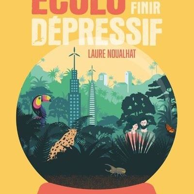 Comment rester écolo sans finir dépressif