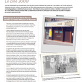 Le Cinéma JDM n°12 juillet-août 2016
