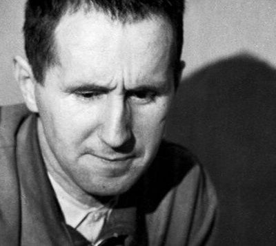 Bertolt Brecht