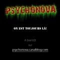 Un blog qui va relancer le projet psychonova?