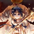 Magi - The Labyrinth of Magic