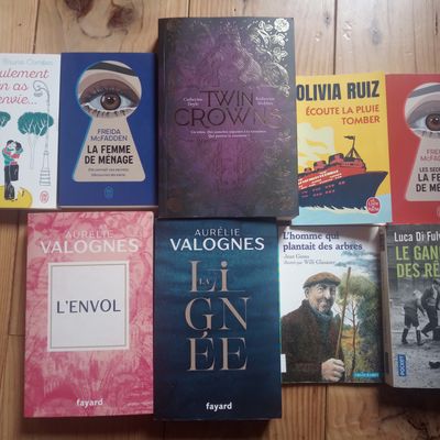 Lecture de février