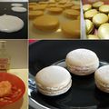 Macarons nouvelle version