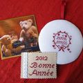 Merci Caro et merci Nicole