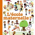 L'écOle maternelle