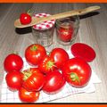 Sauce Tomate Maison...