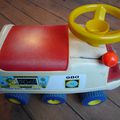 ATV Explorer - Fisher Price