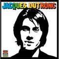 Jacques Dutronc - L'Aventurier - LP Vinyle Album - Coloured Orange - Limited Edition 2016