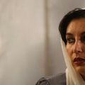 Benazir Bhutto, 1953-2007