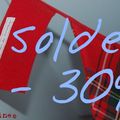 SOLDES DU COTE DES GUIRLANDES !