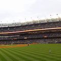 Yankee game