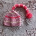 BONNETS sur commande