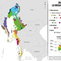 - Encore un génocide, celui du peuple Des Rohingyas de Birmanie, que les médias traditionnels font mine de ne pas voir