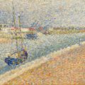 Nelson-Atkins Museum of Art Receives Impressionist Marion and Henry Bloch Collection 