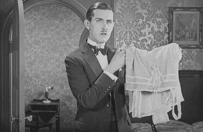 Le génie comique de McCarey [Fabrice Revault d'Allonnes]