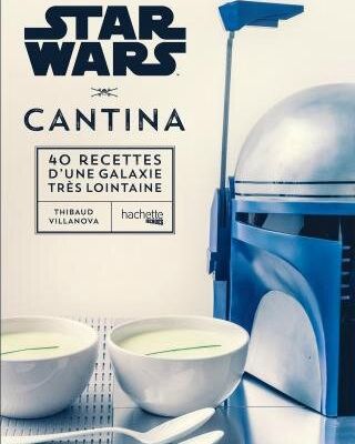 Potage crevettes, curry et lait de coco