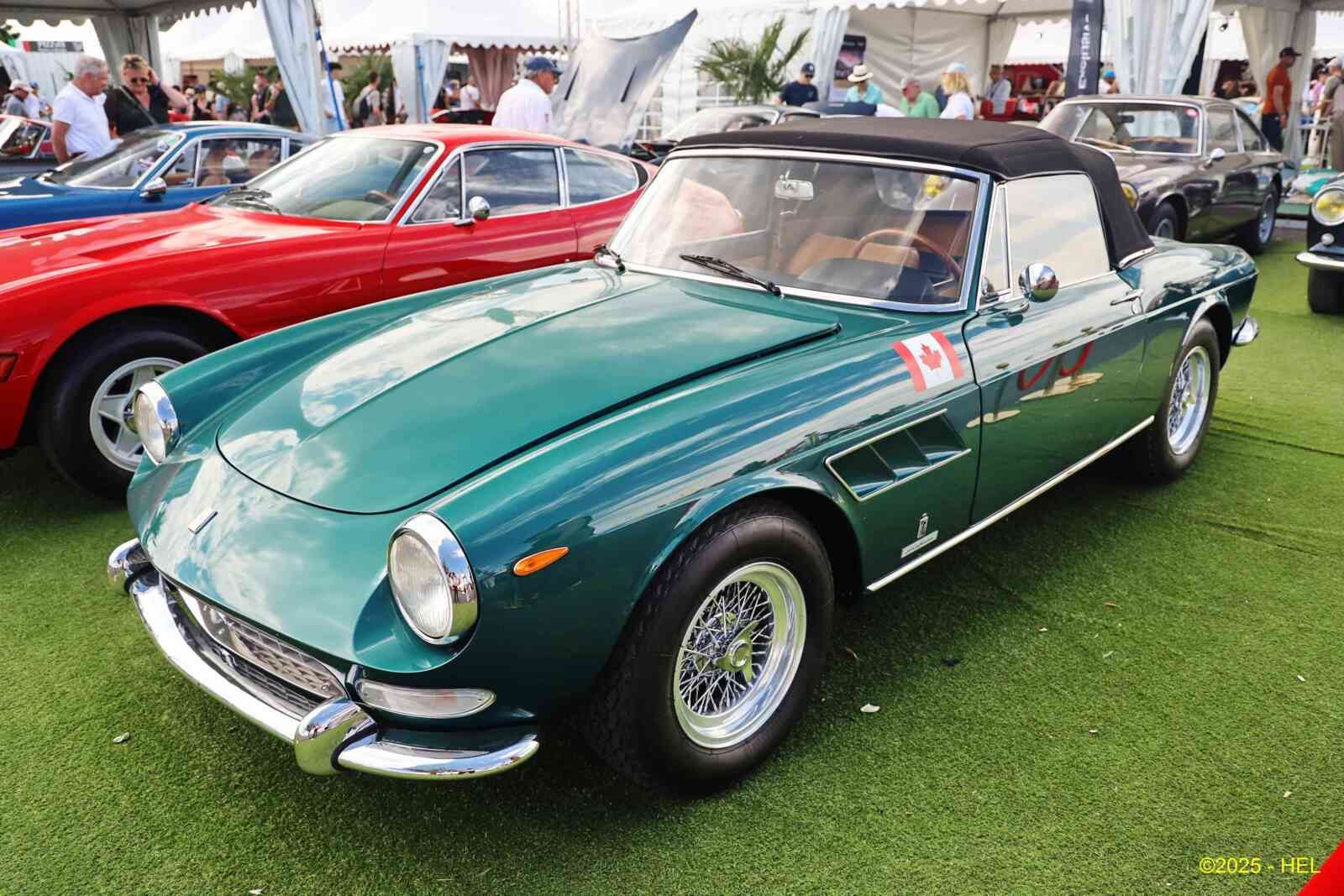Ferrari 275 GTS_04 - 1965 [I] HL_GF